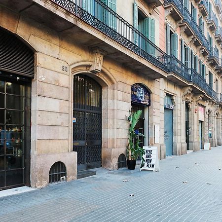 Brummell Apartments Eixample Derecha/Ballroom Barselona Dış mekan fotoğraf