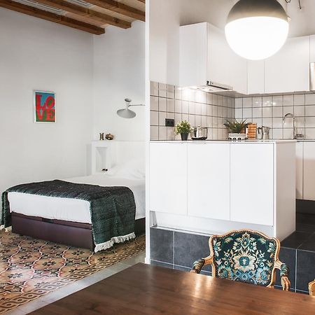 Brummell Apartments Eixample Derecha/Ballroom Barselona Dış mekan fotoğraf