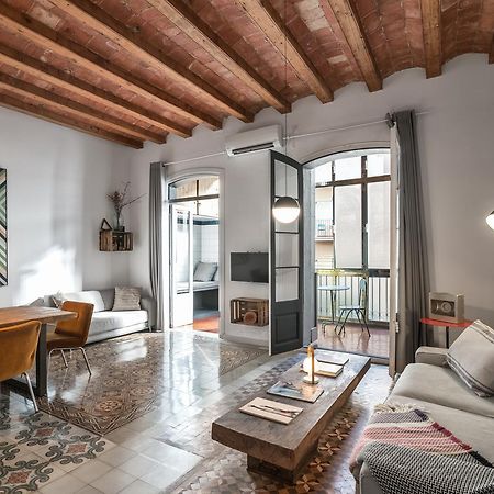 Brummell Apartments Eixample Derecha/Ballroom Barselona Dış mekan fotoğraf