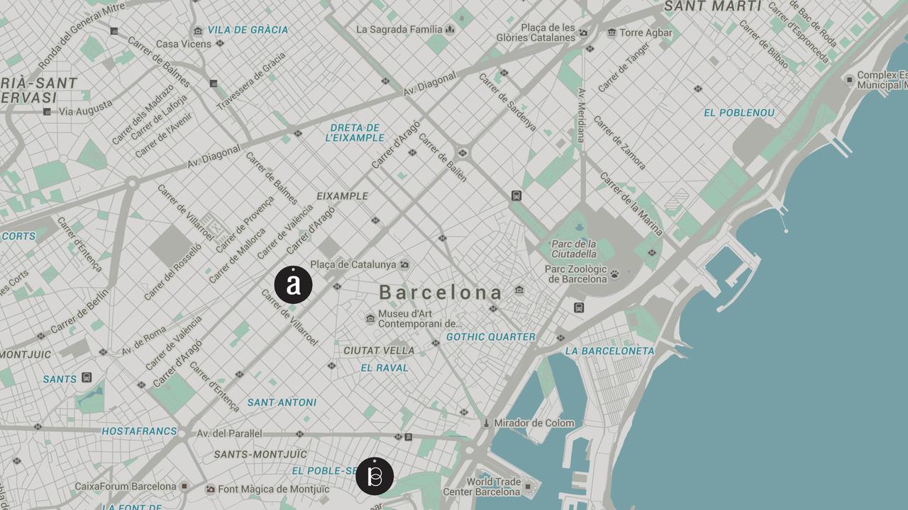 Brummell Apartments Eixample Derecha/Ballroom Barselona Oda fotoğraf