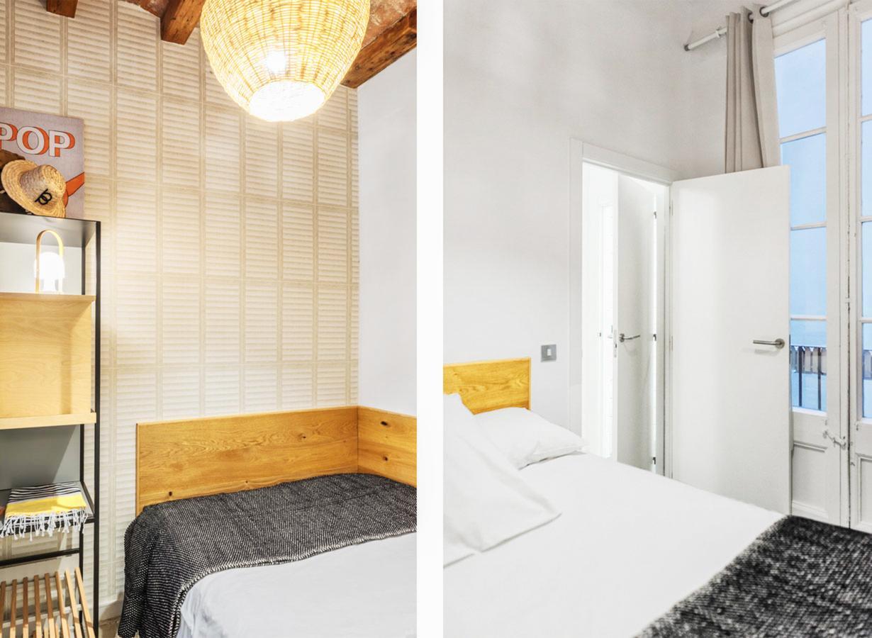 Brummell Apartments Eixample Derecha/Ballroom Barselona Dış mekan fotoğraf