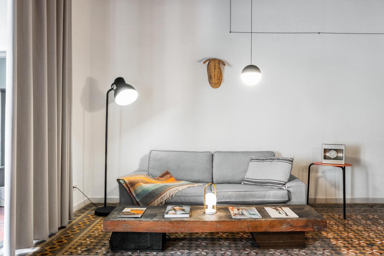 Brummell Apartments Eixample Derecha/Ballroom Barselona Dış mekan fotoğraf