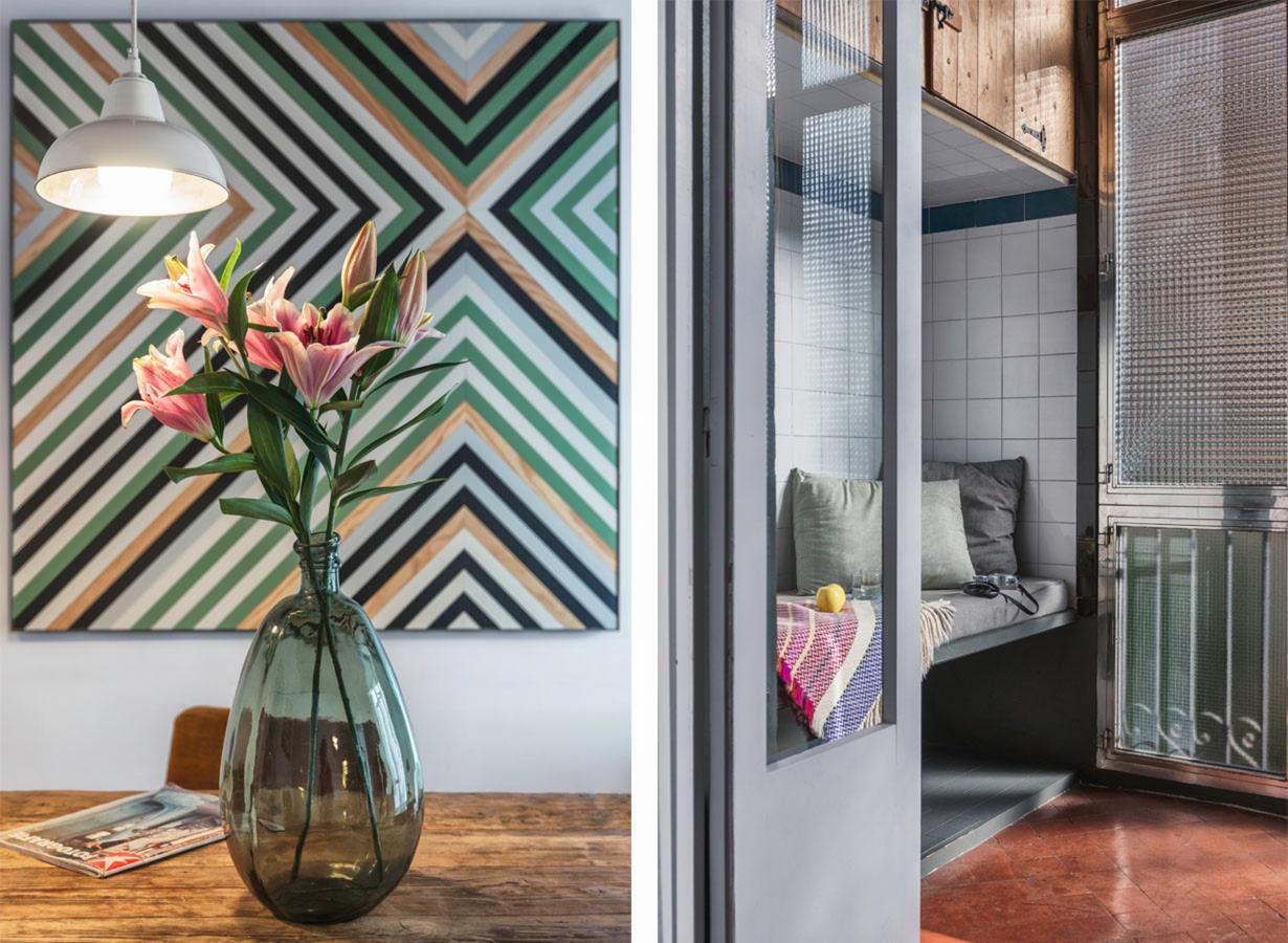 Brummell Apartments Eixample Derecha/Ballroom Barselona Dış mekan fotoğraf