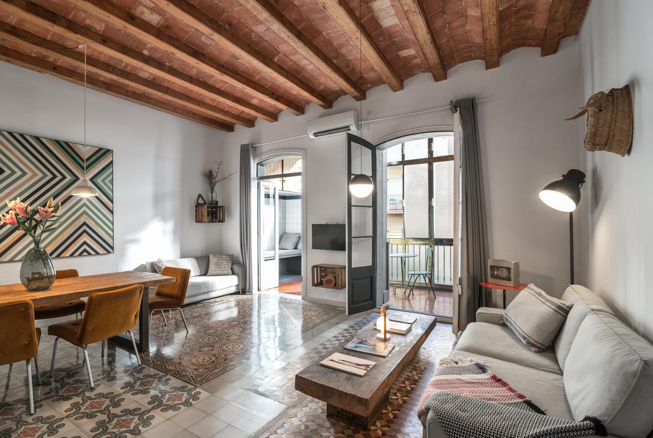 Brummell Apartments Eixample Derecha/Ballroom Barselona Dış mekan fotoğraf