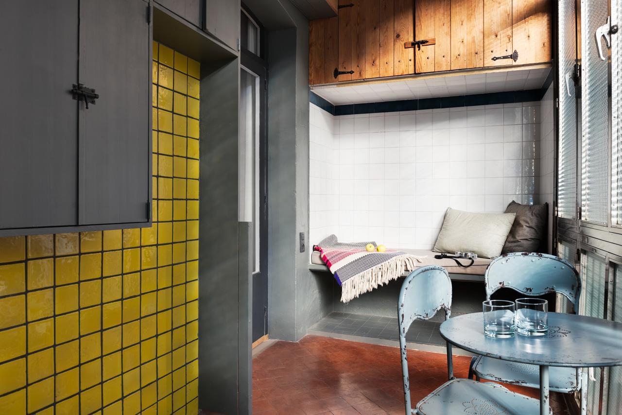 Brummell Apartments Eixample Derecha/Ballroom Barselona Dış mekan fotoğraf