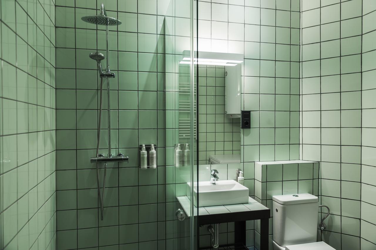 Brummell Apartments Eixample Derecha/Ballroom Barselona Dış mekan fotoğraf