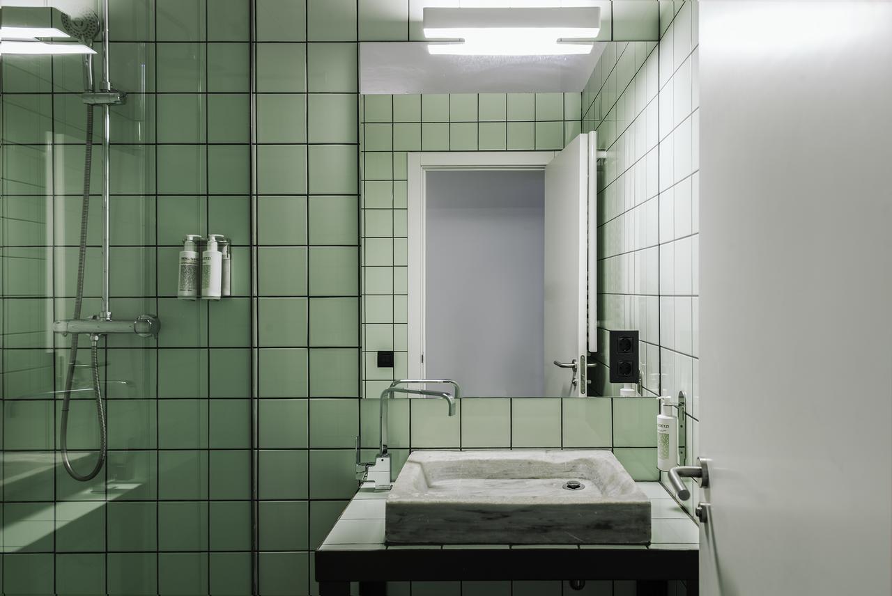 Brummell Apartments Eixample Derecha/Ballroom Barselona Dış mekan fotoğraf